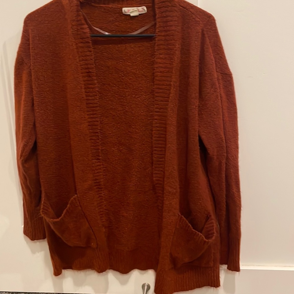 Cardigan